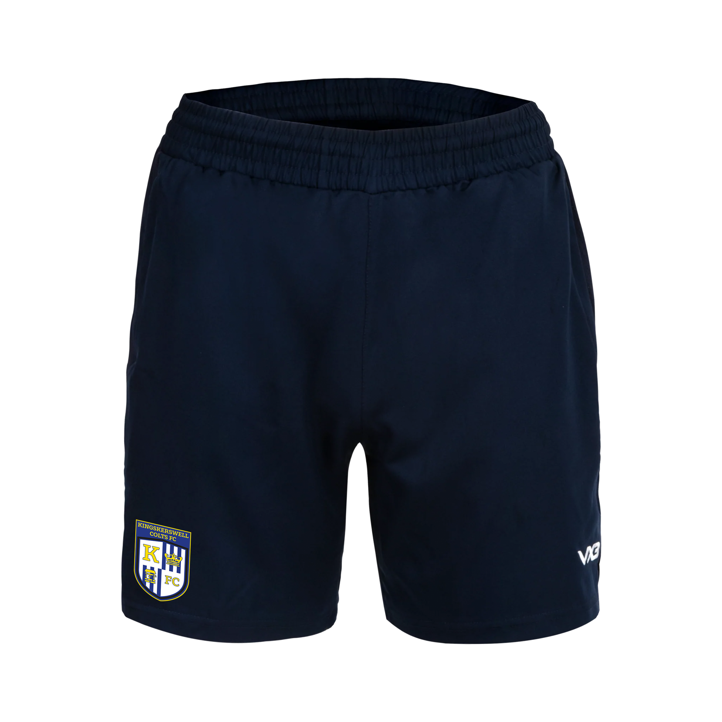 Kingskerswell Colts FC Majester Training Short