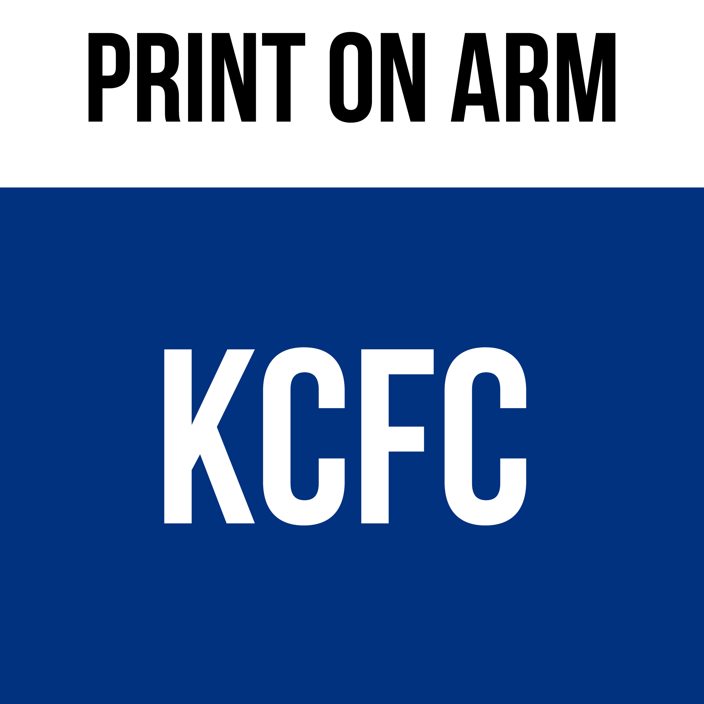 Kingskerswell FC Seniors Primus Youth Baselayer