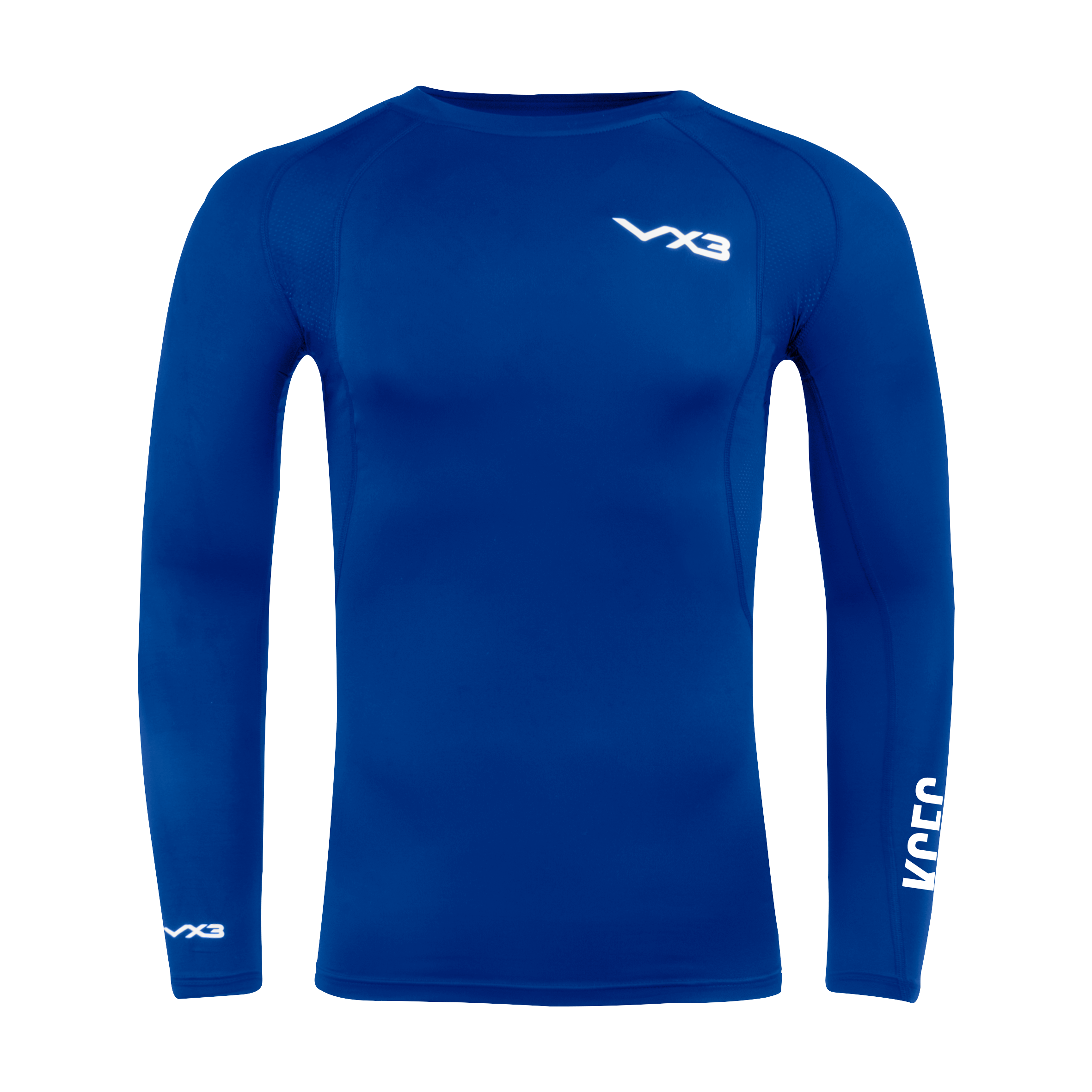 Kingskerswell FC Seniors Primus Youth Baselayer