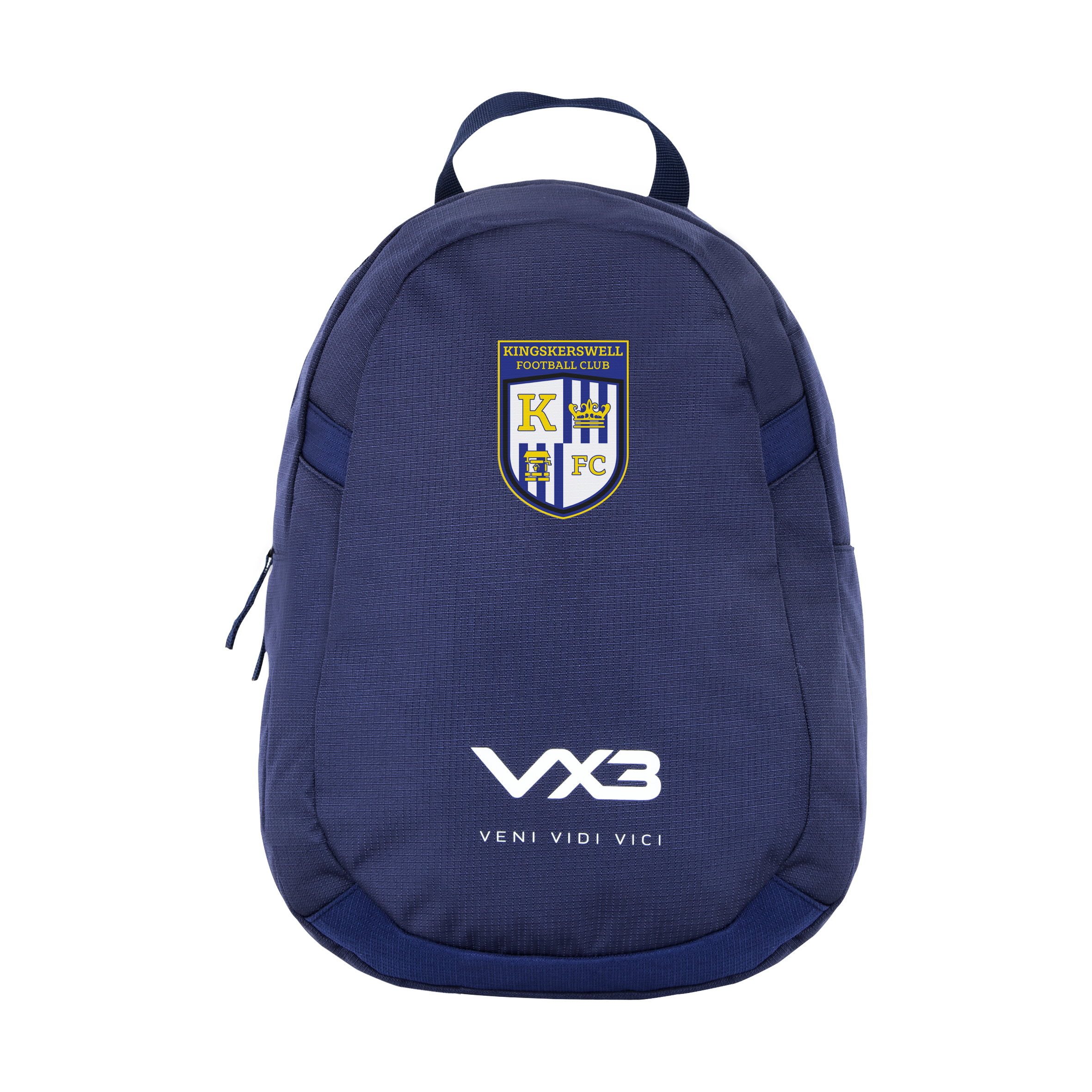 Kingskerswell FC Seniors Performance Boot Bag