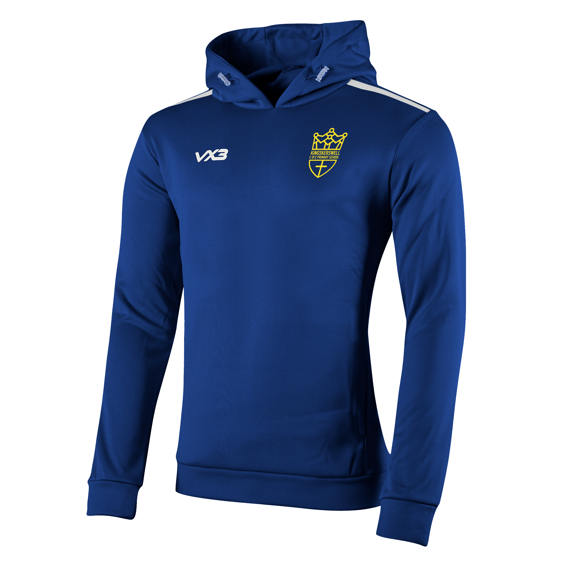 Kingskerswell C of E Primary School Fortis Hoodie