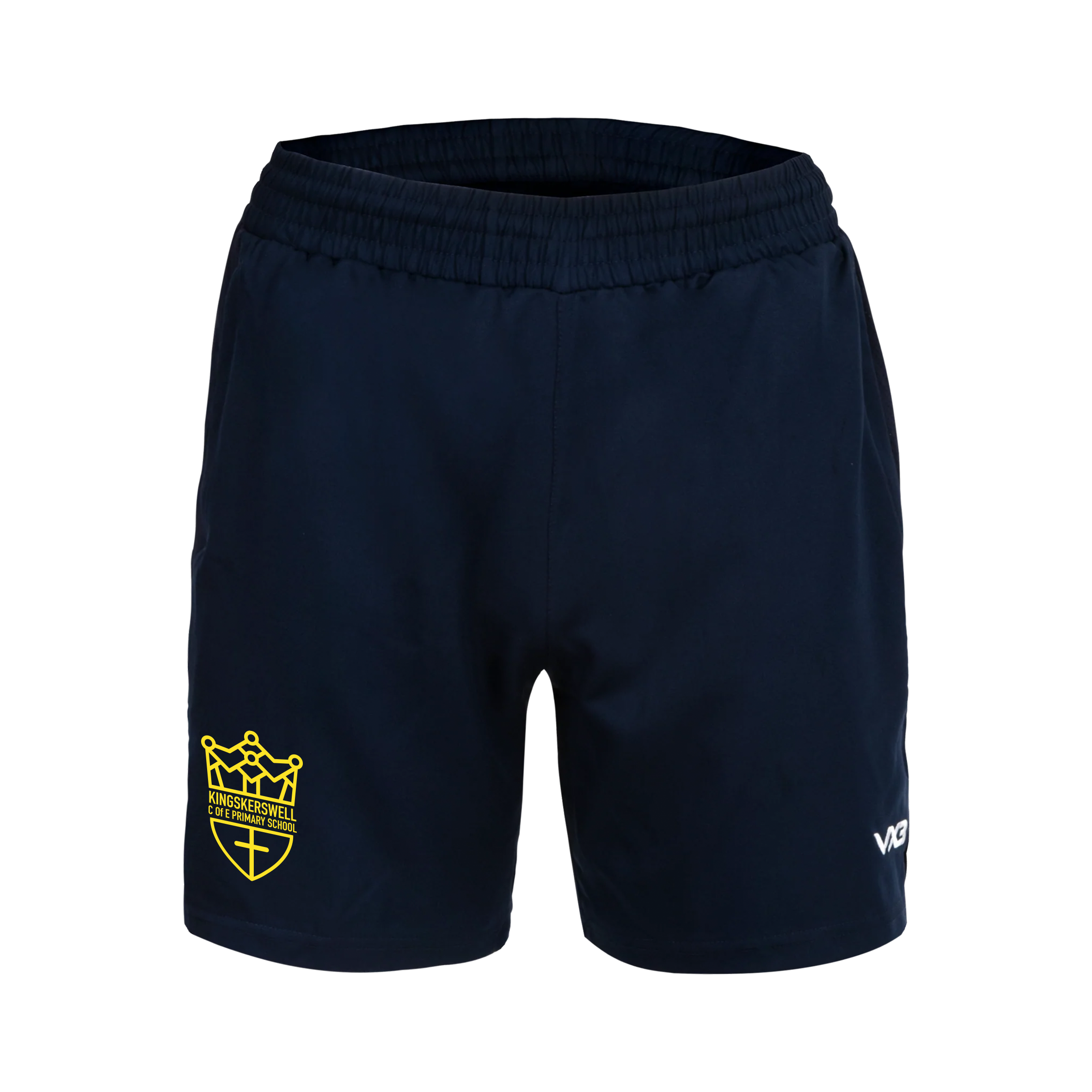 Kingskerswell C of E Primary School Majester Training Short