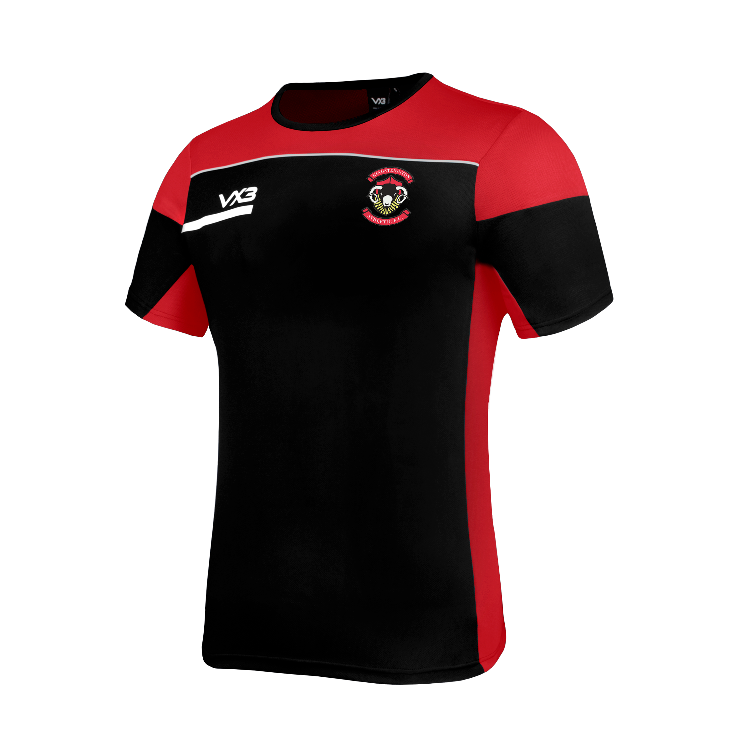 Kingsteignton-FC-Opus-Tee.png