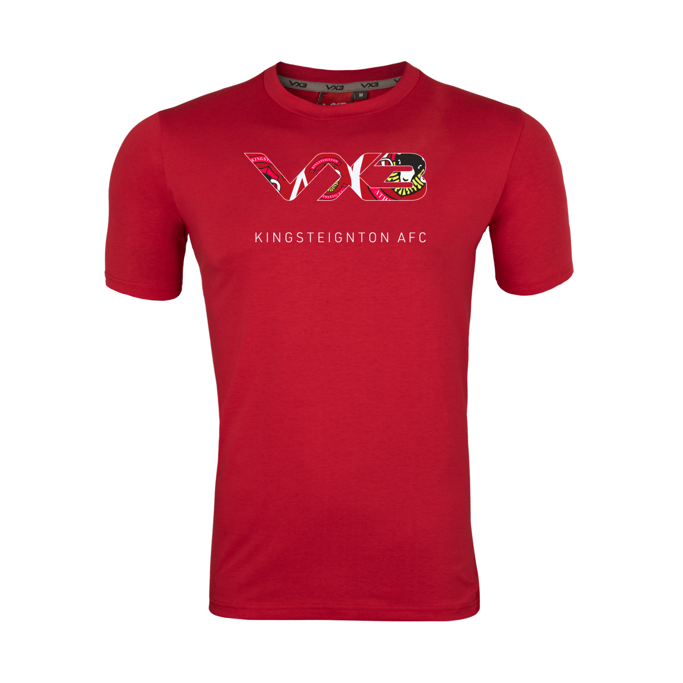 Kingsteignton-FC-Red-Invicta-Tee-Badge.png