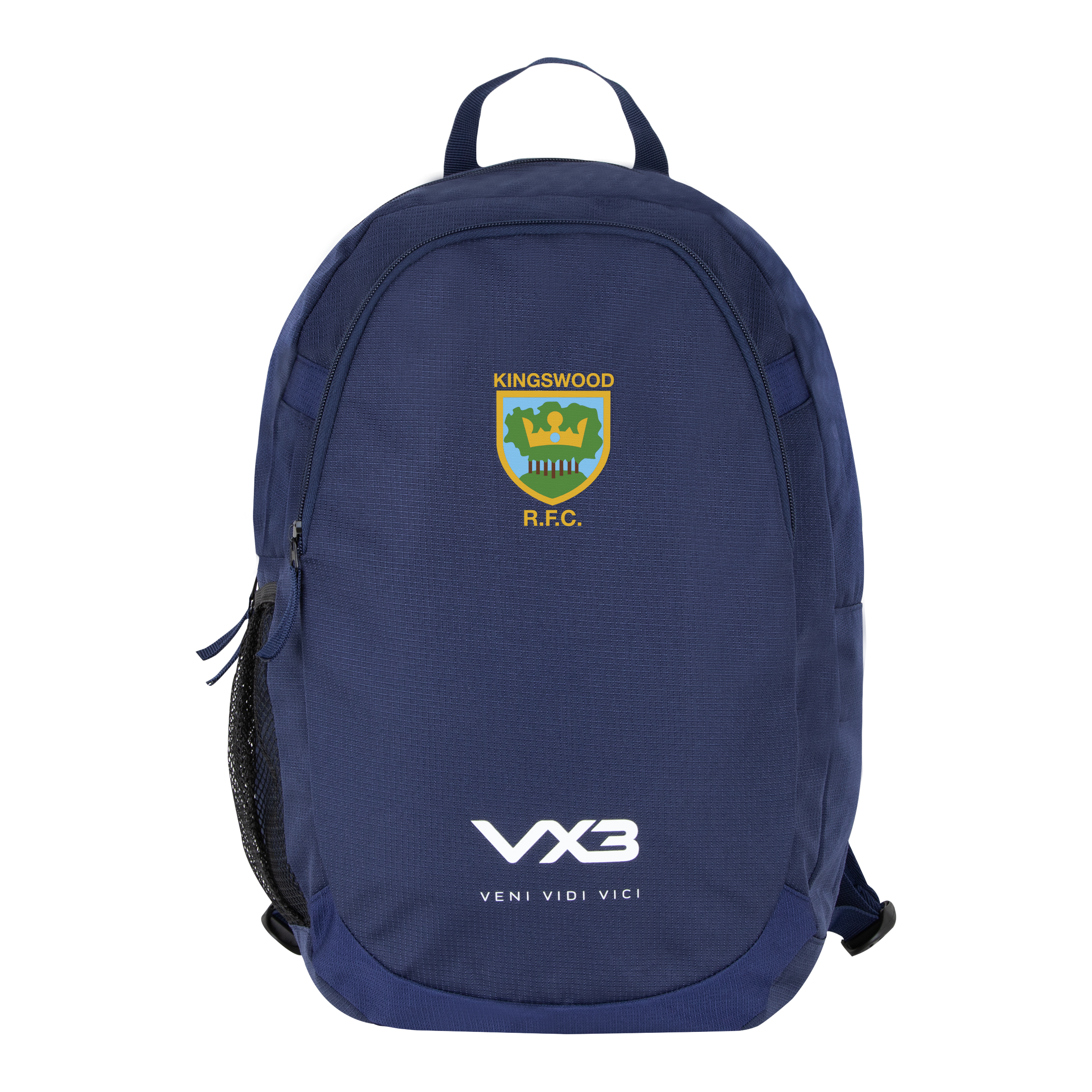 Kingswood RFC Performance Backpack