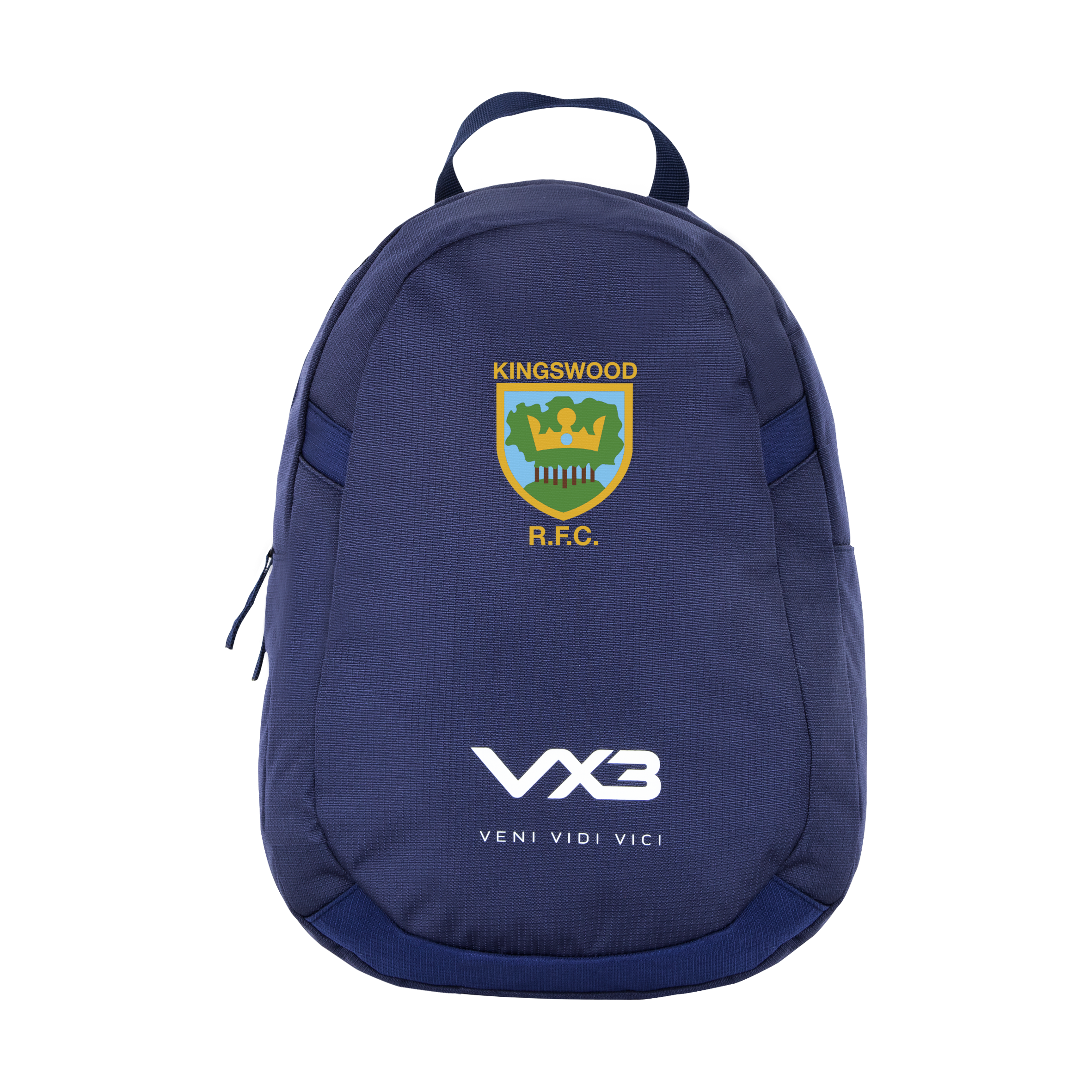 Kingswood RFC Performance Boot Bag