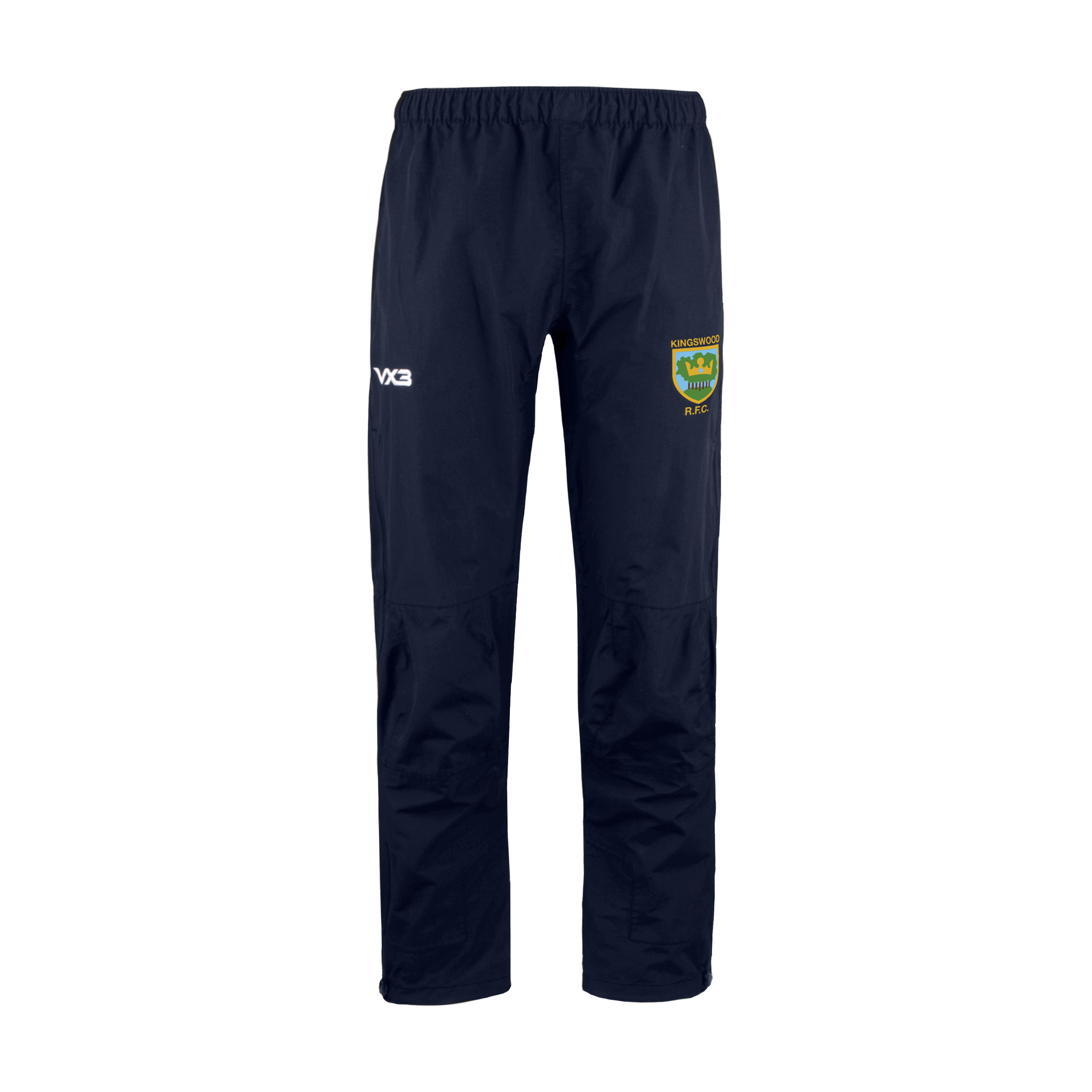 Kingswood RFC Protego Waterproof Trousers