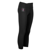 Kirkcaldy Netball Club Actus Performance Legging