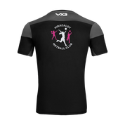 Kirkcaldy Netball Club Opus Tee Youth