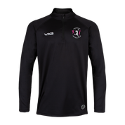 Kirkcaldy Netball Club Primus Youth Quarter Zip