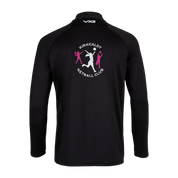 Kirkcaldy Netball Club Primus Youth Quarter Zip
