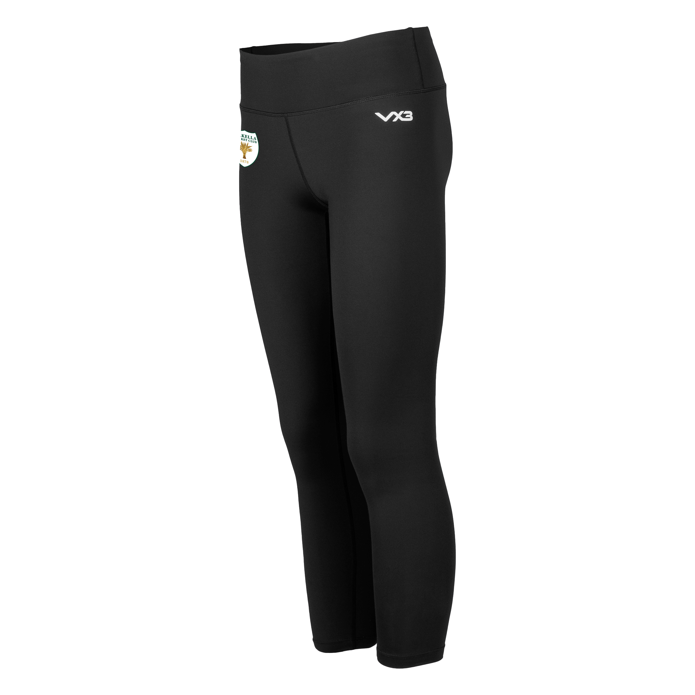 Kirkella Cricket Club Actus Performance Legging