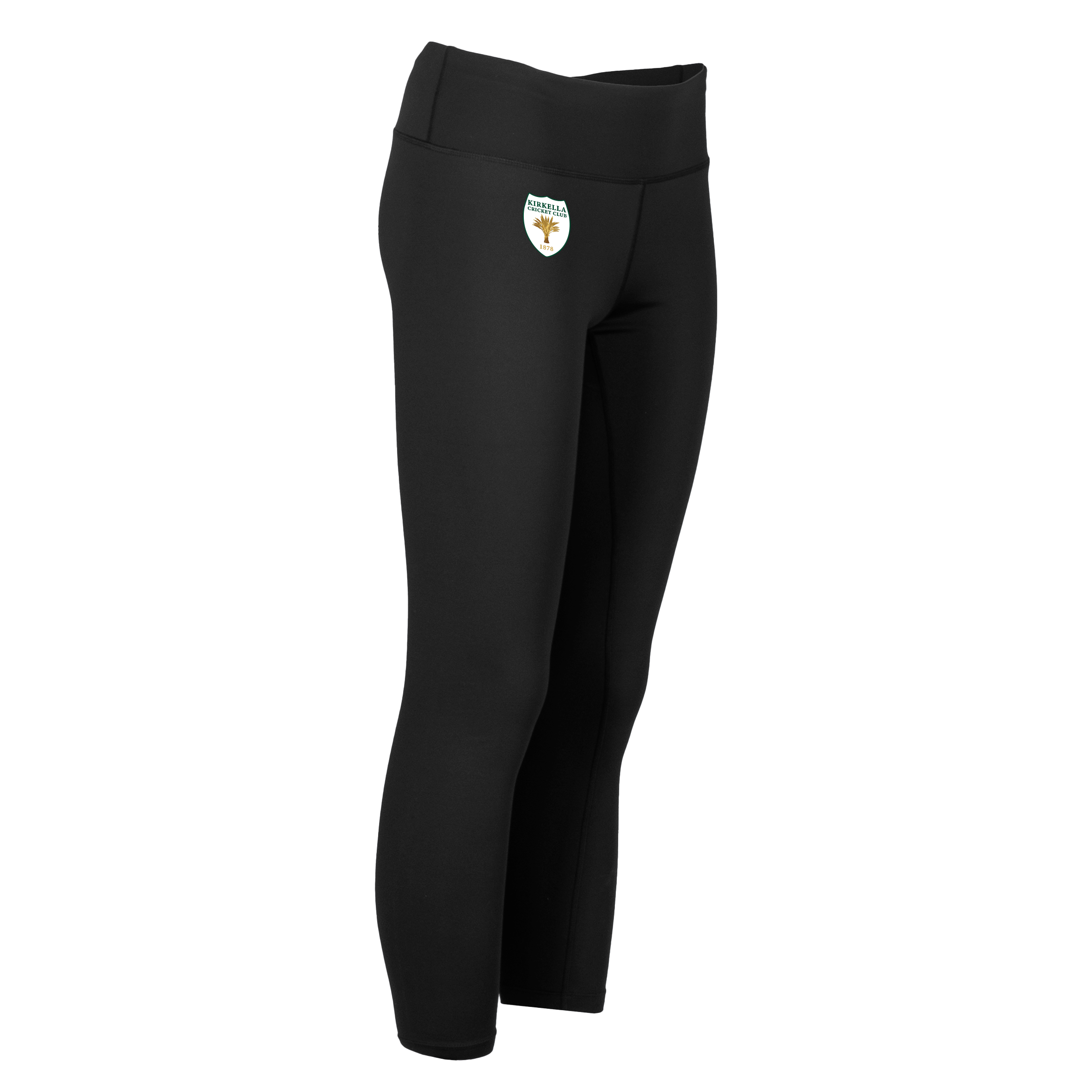Kirkella Cricket Club Actus Performance Legging