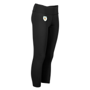 Kirkella Cricket Club Actus Performance Legging Girls