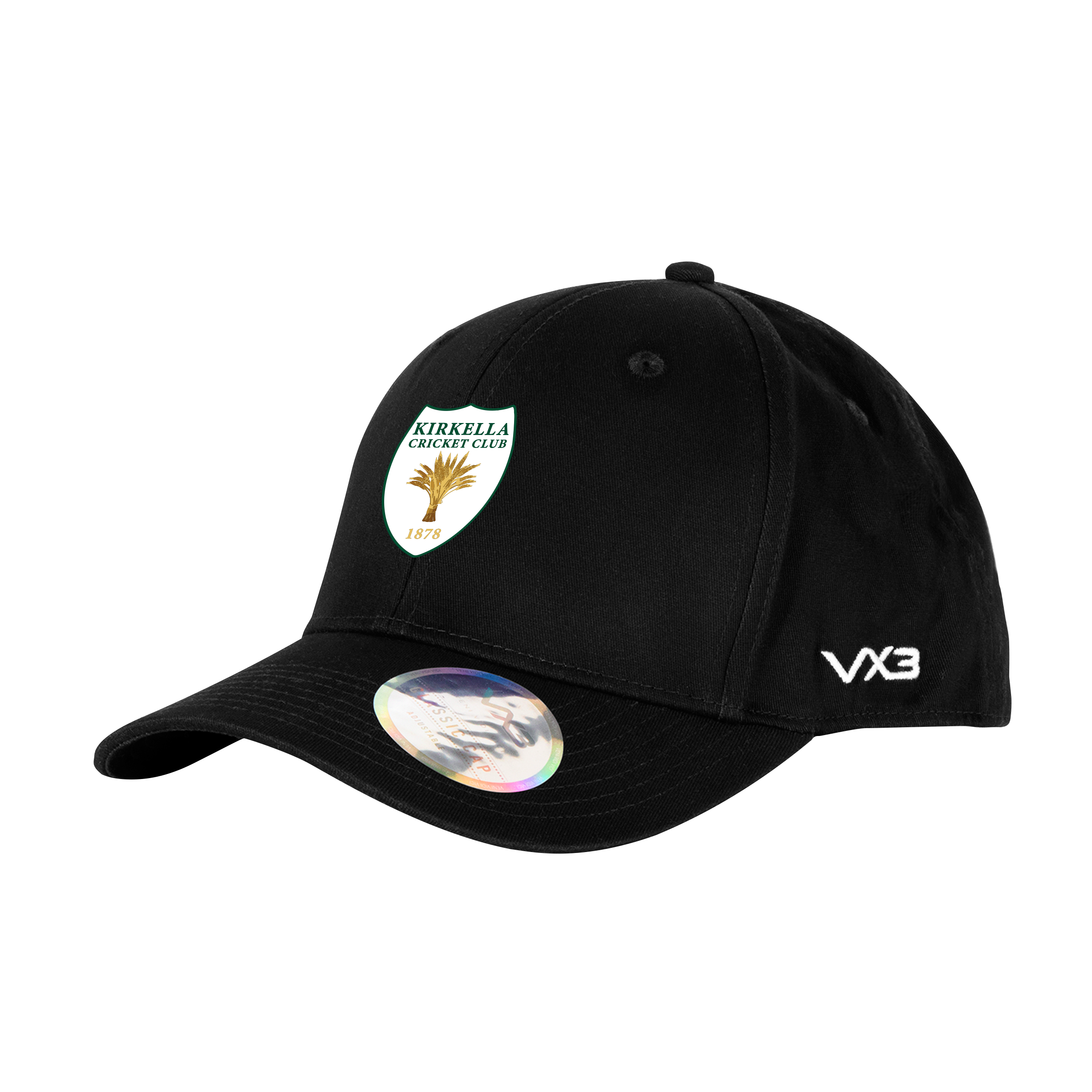Kirkella Cricket Club Classic Cap