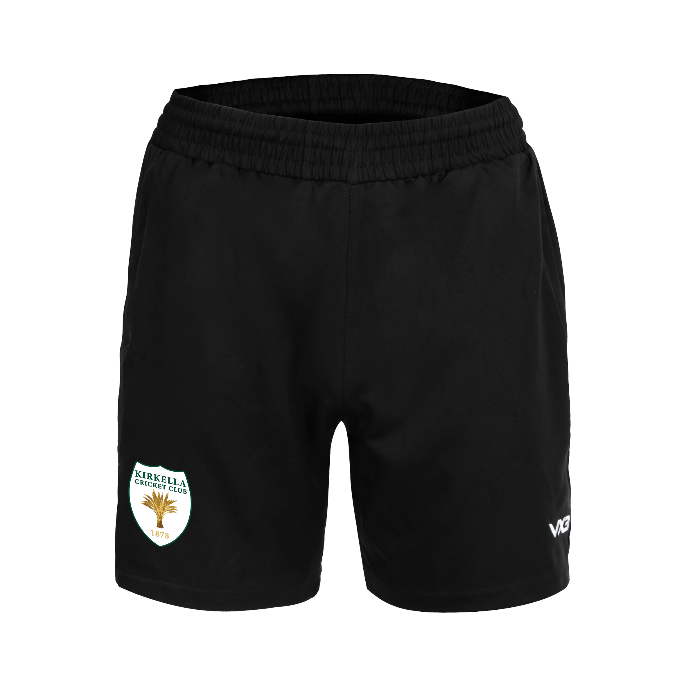 Kirkella Cricket Club Women's Majester Training Short