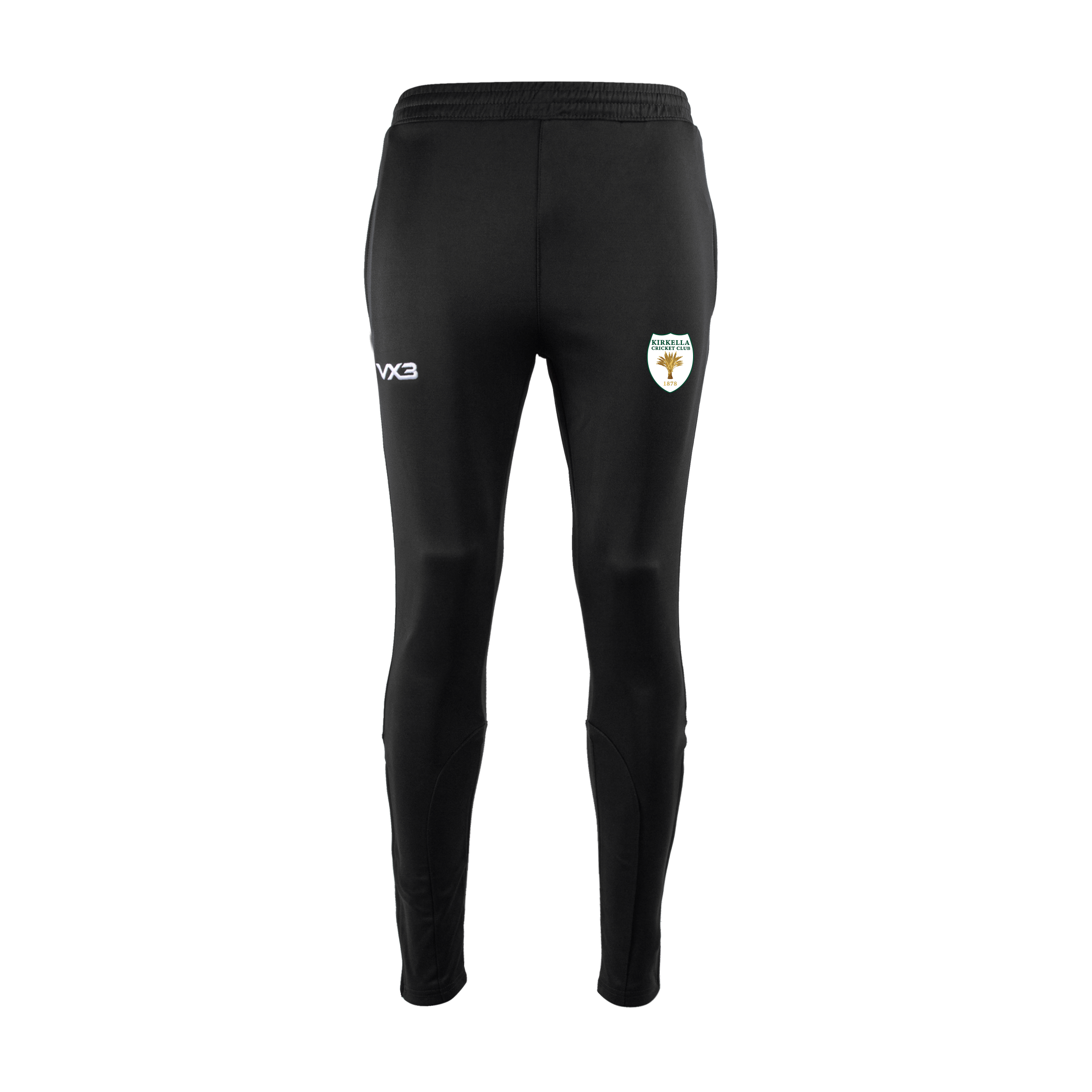 Kirkella Cricket Club Primus Youth Skinny Pants