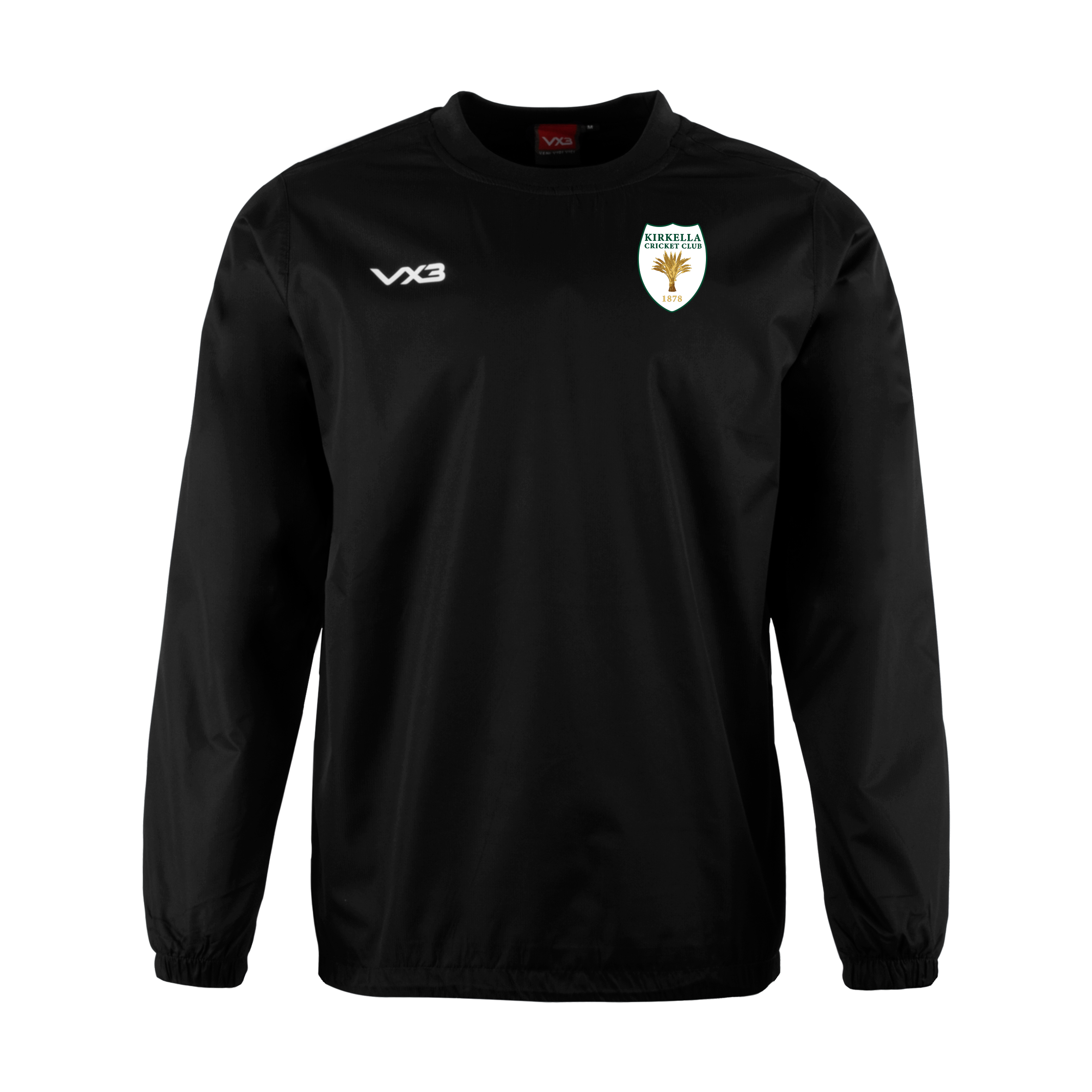 Kirkella Cricket Club Primus Youth Smock