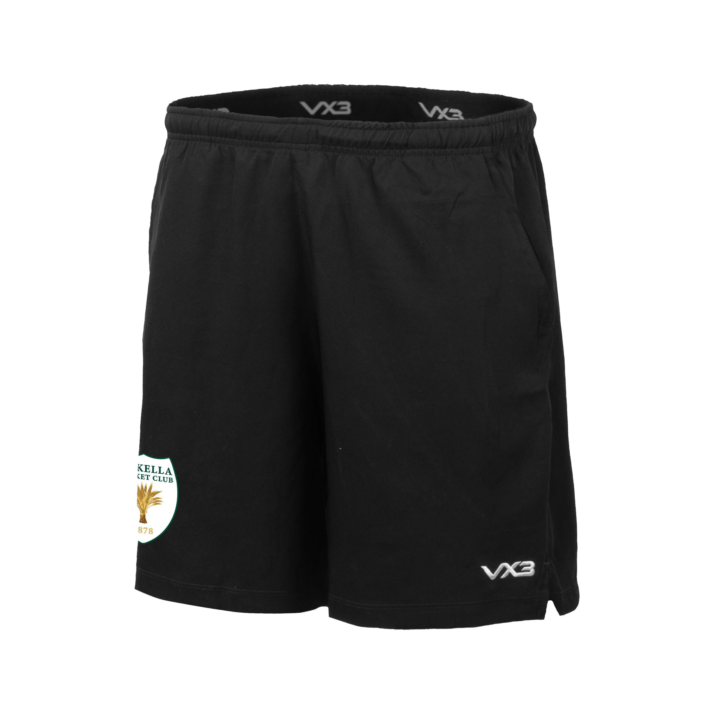 Kirkella Cricket Club Primus Travel Short