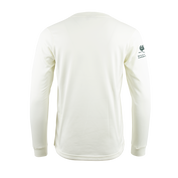 Kirkella Cricket Club Cricket Whites Youth Sweatshirt Elite
