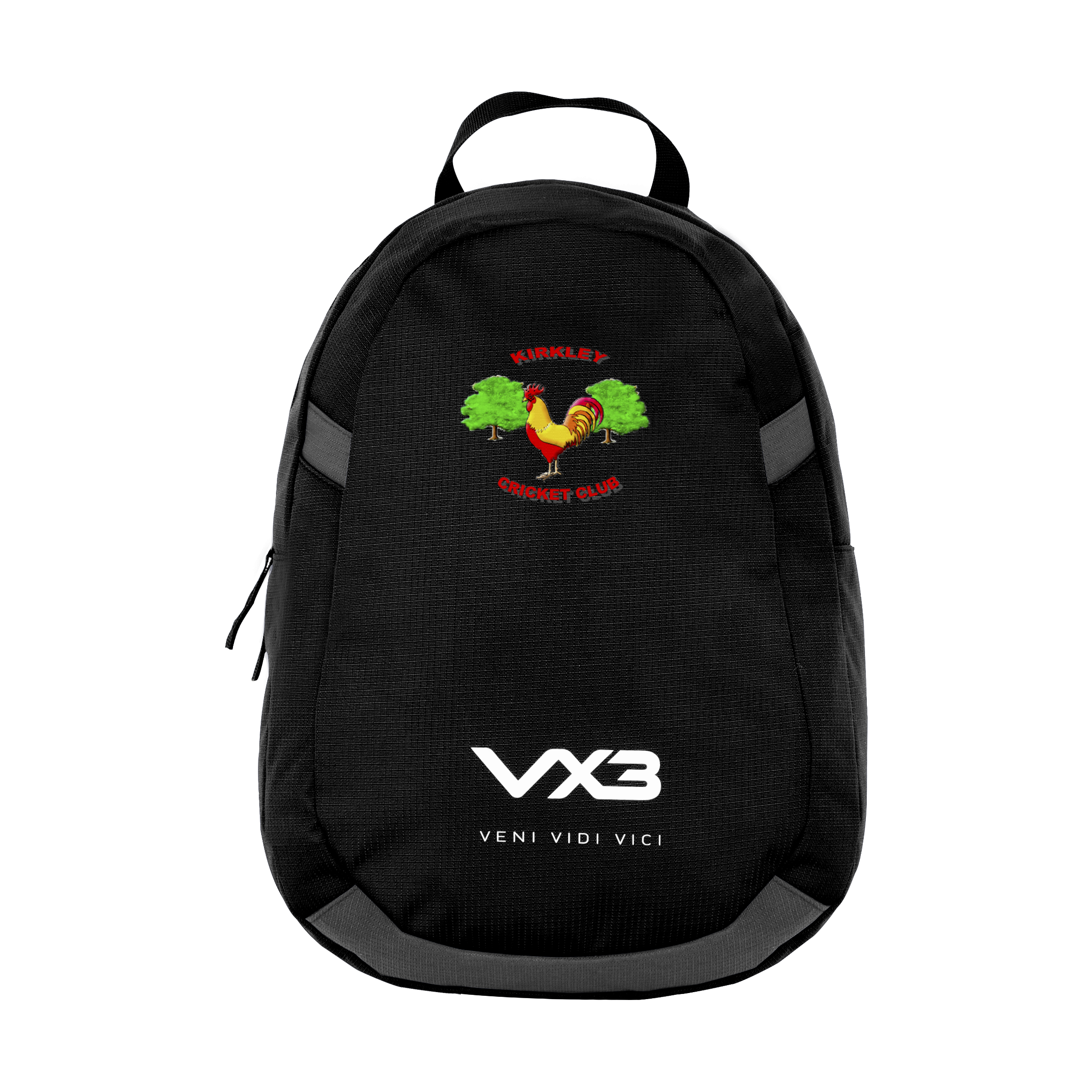 Kirkley Cricket Club Performance Boot Bag