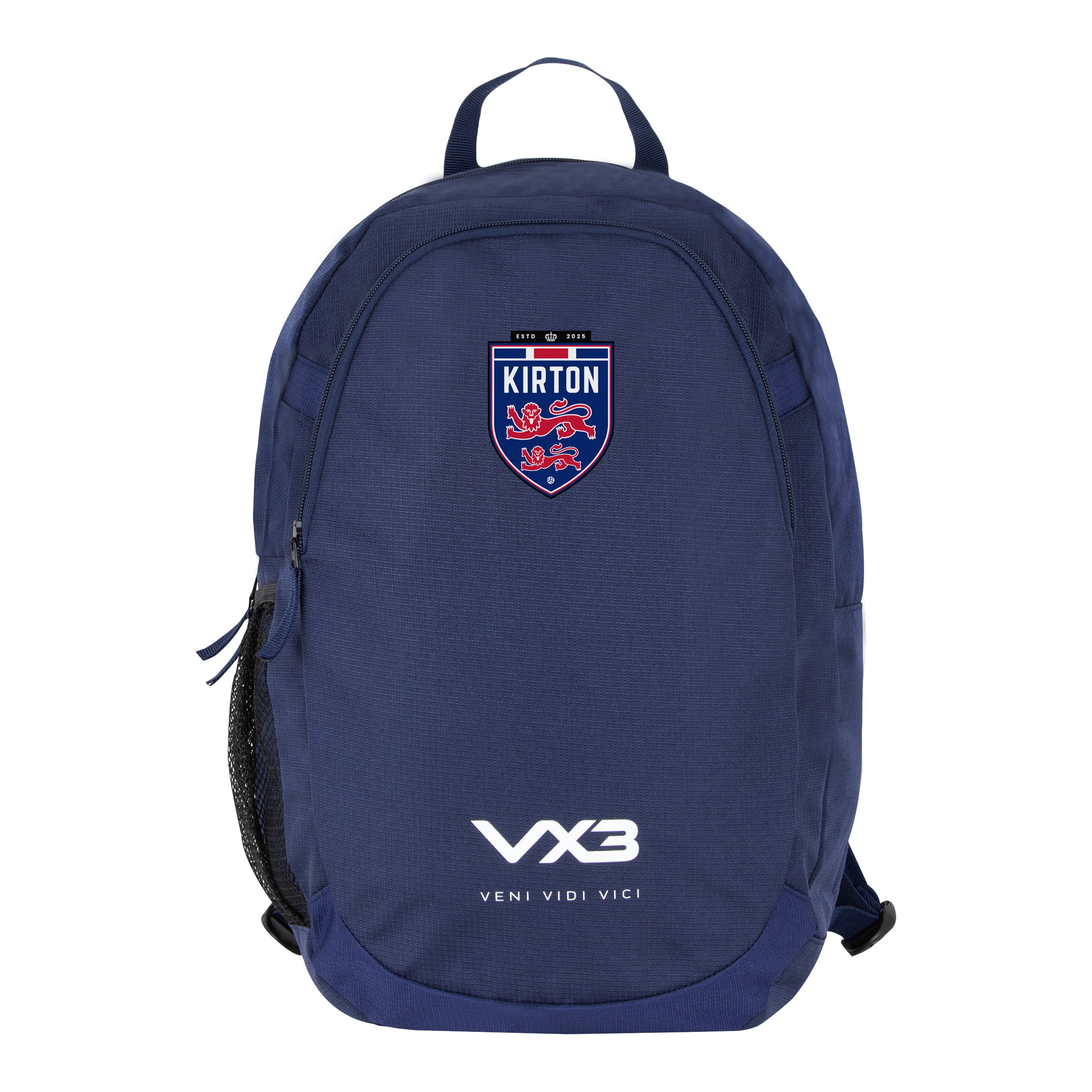Kirton Albion FC Performance Backpack