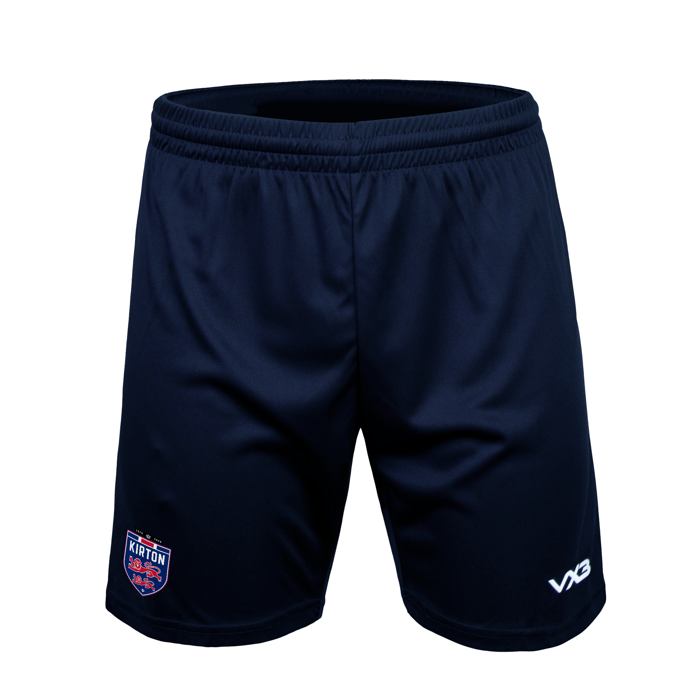 Kirton Albion FC Tiro Football Shorts