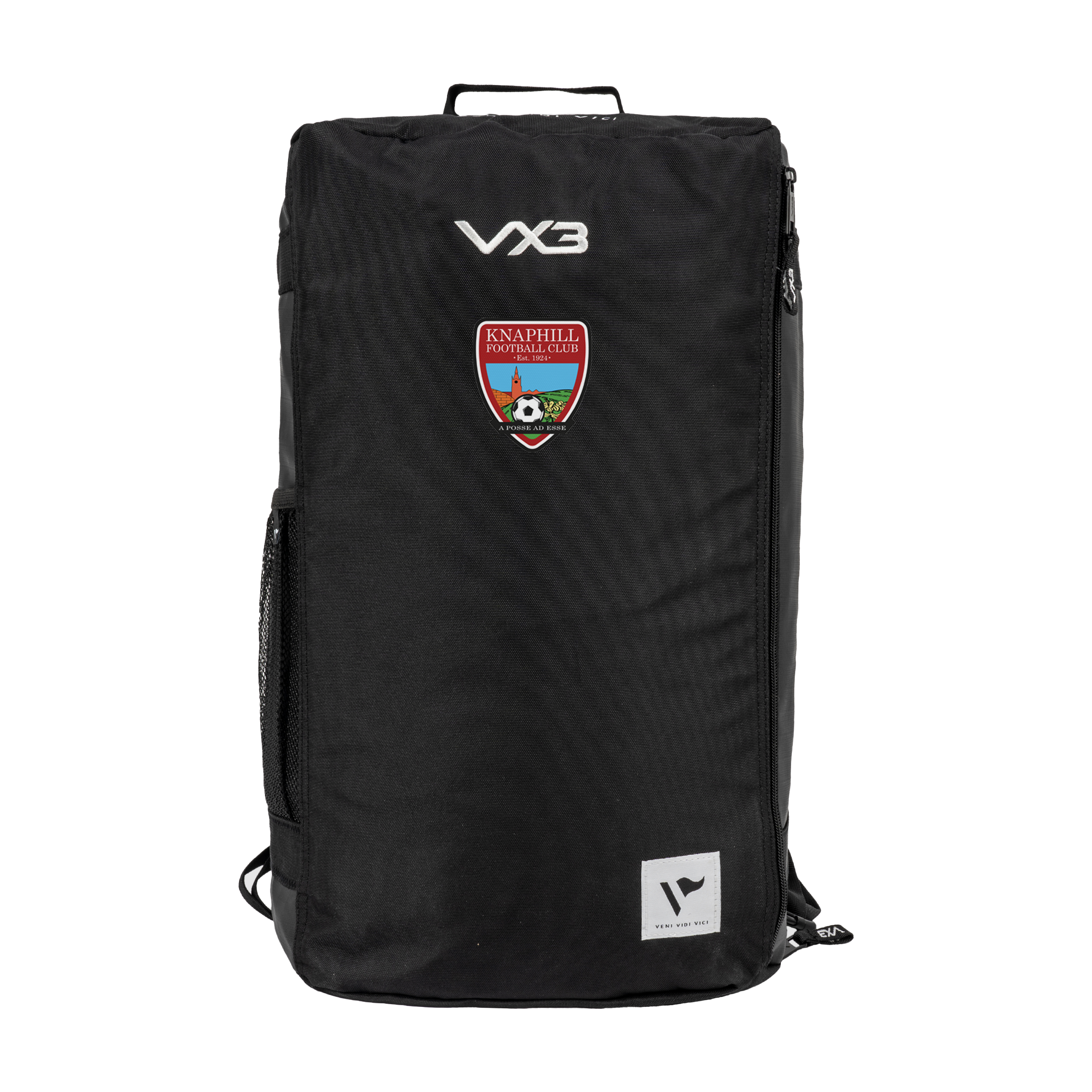 Knaphill FC Durus Elite Backpack