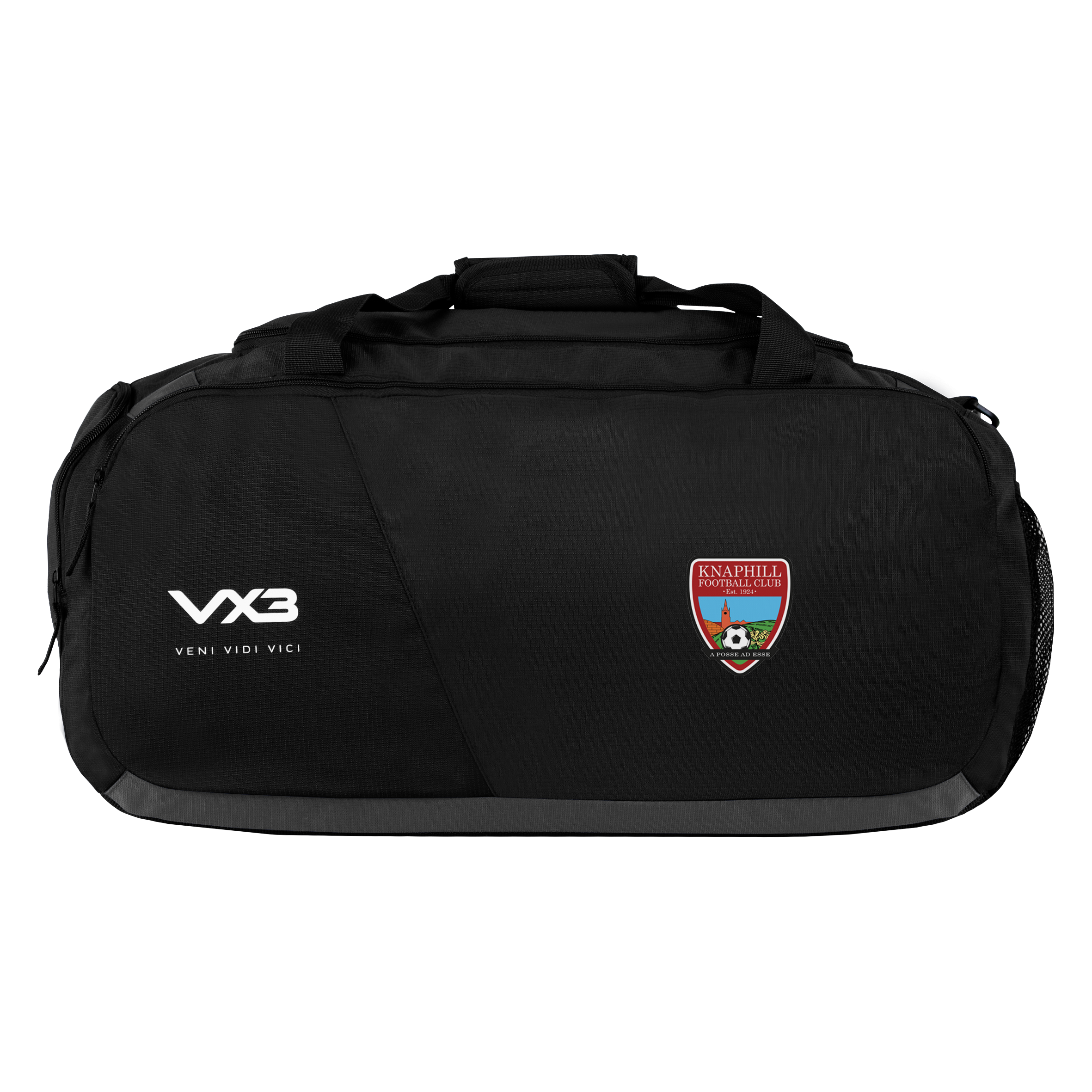 Knaphill FC Performance Kit Bag
