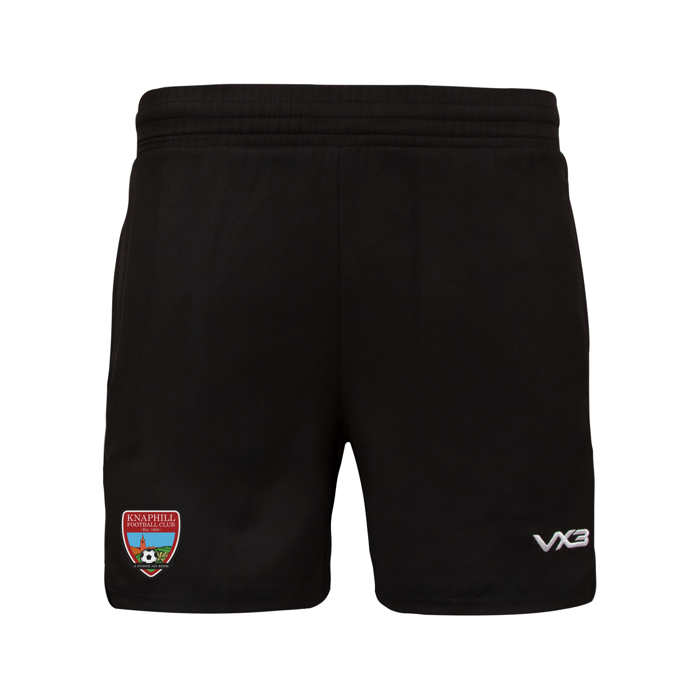Knaphill FC Ludus Gym Shorts