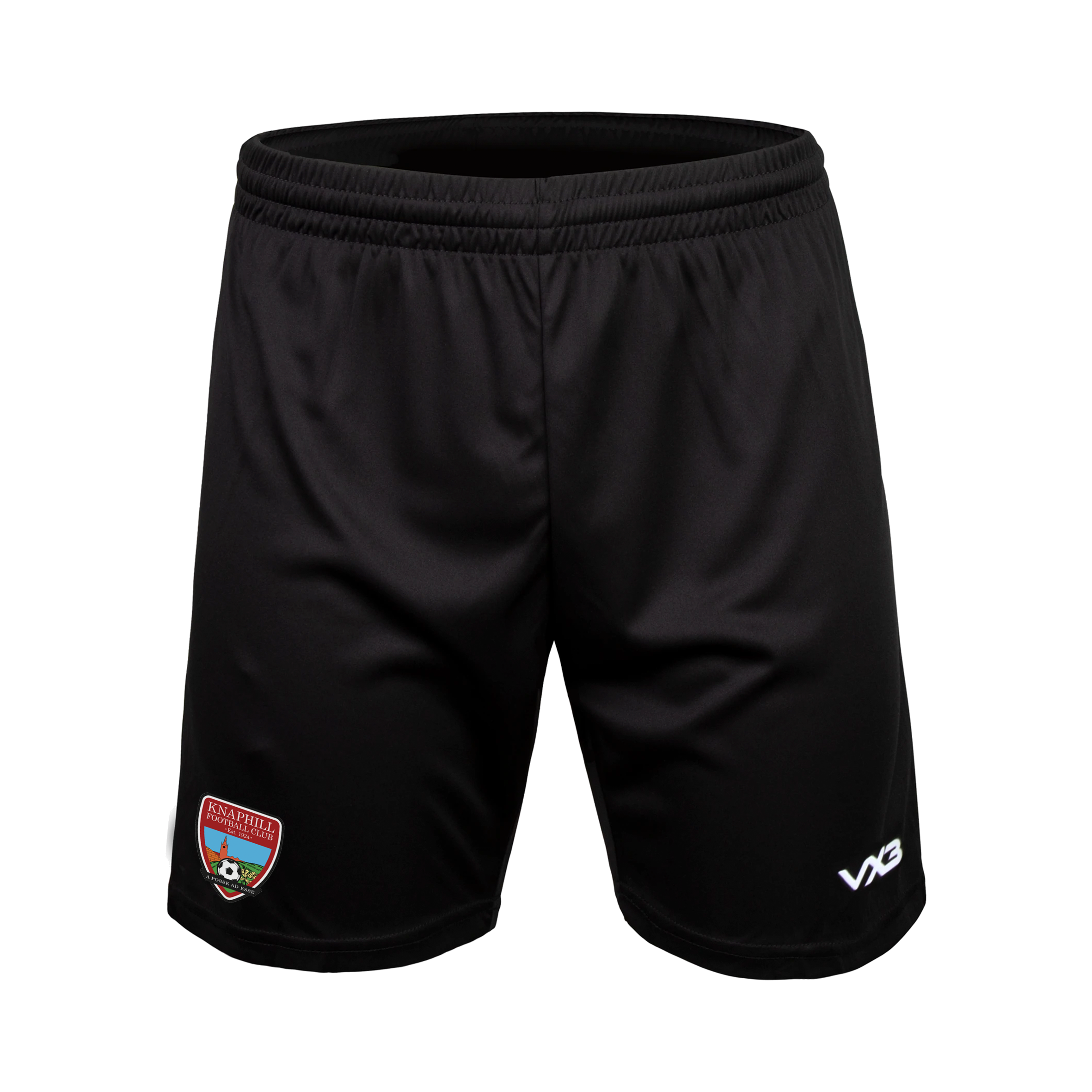 Knaphill FC Tiro Youth Football Short