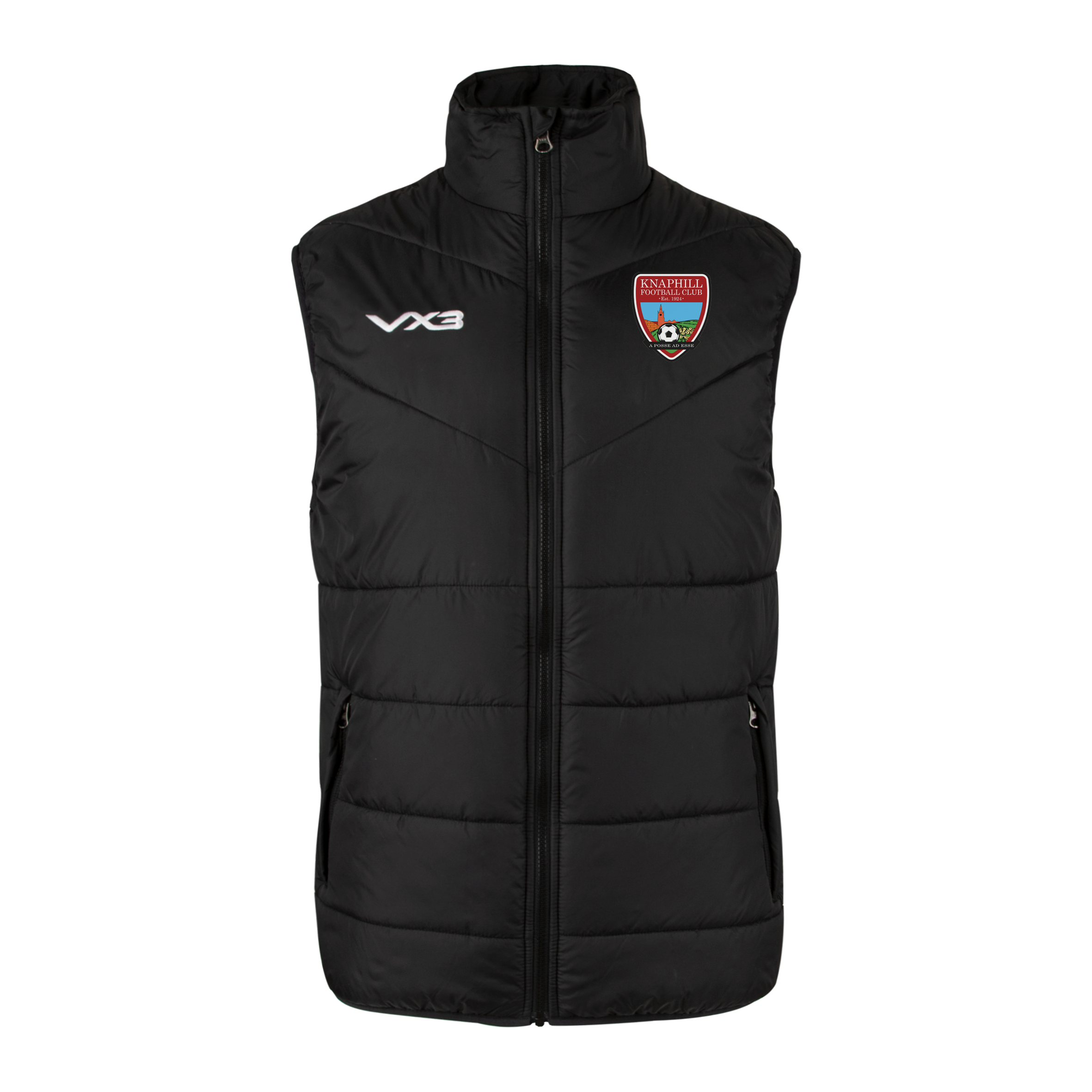 Knaphill FC Ventus Gilet