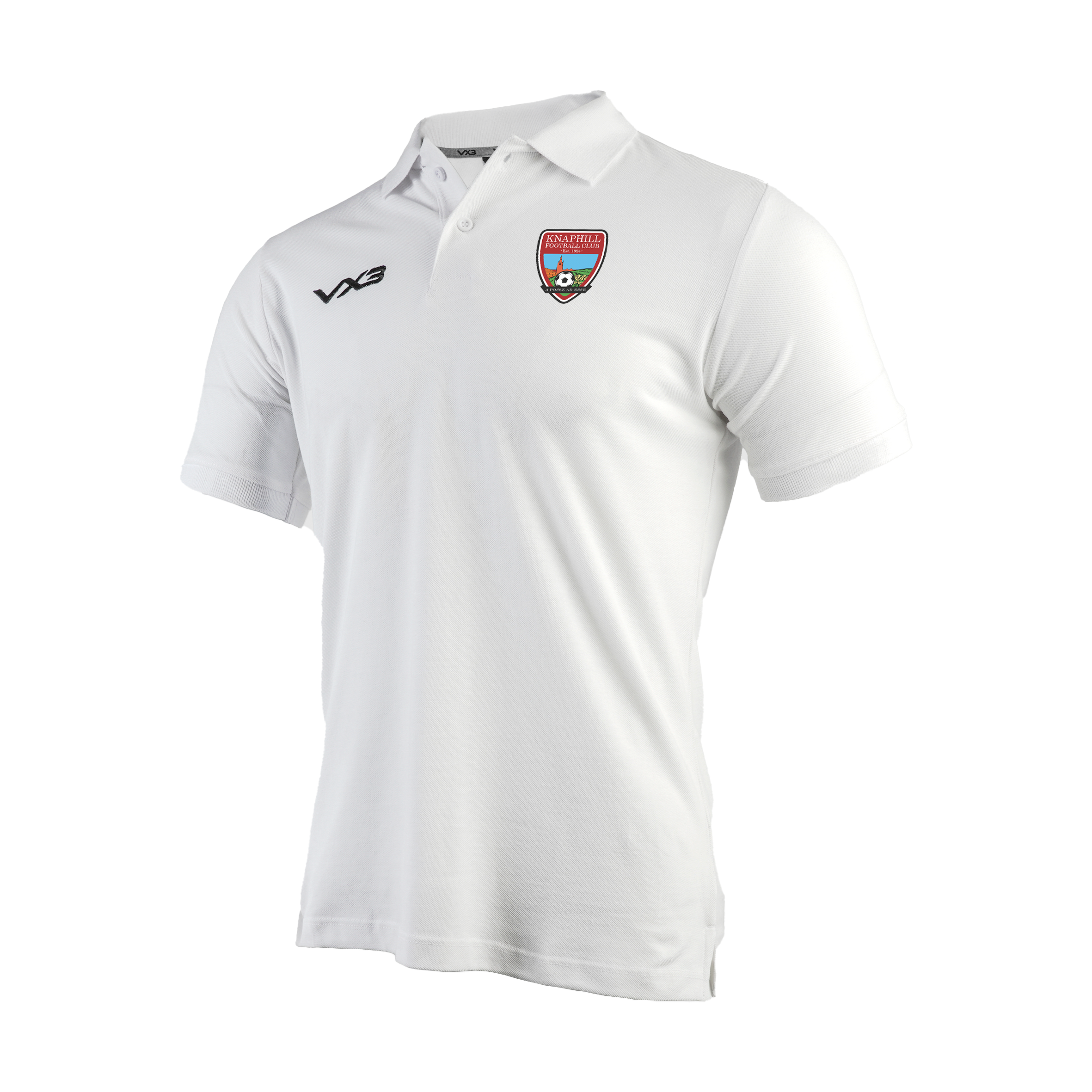 Knaphill-FC-White-Primus-Polo.png