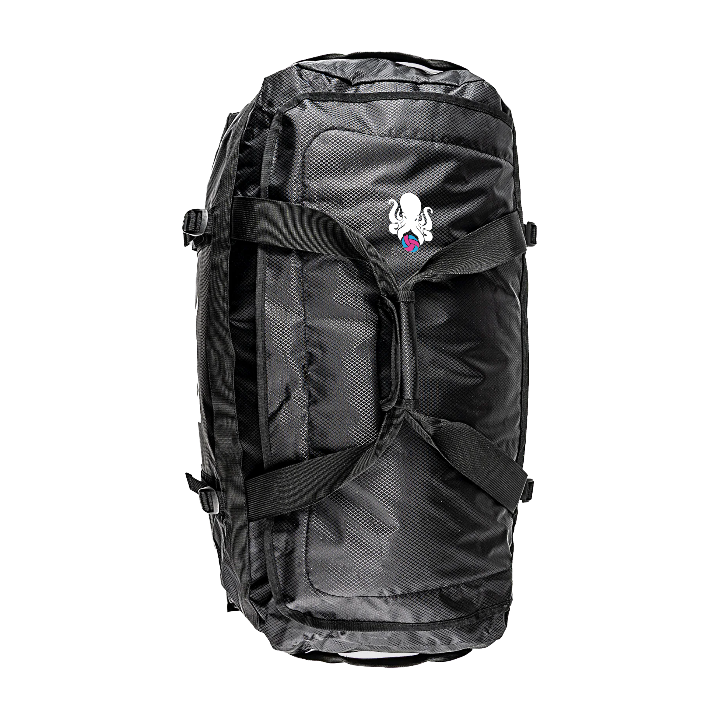 Kraken Netball Club Gero Tour Bag