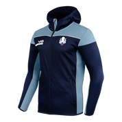 Kraken Netball Club Opus Zoodie