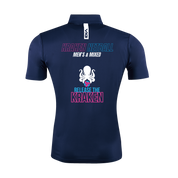Kraken Netball Club Fortis Polo