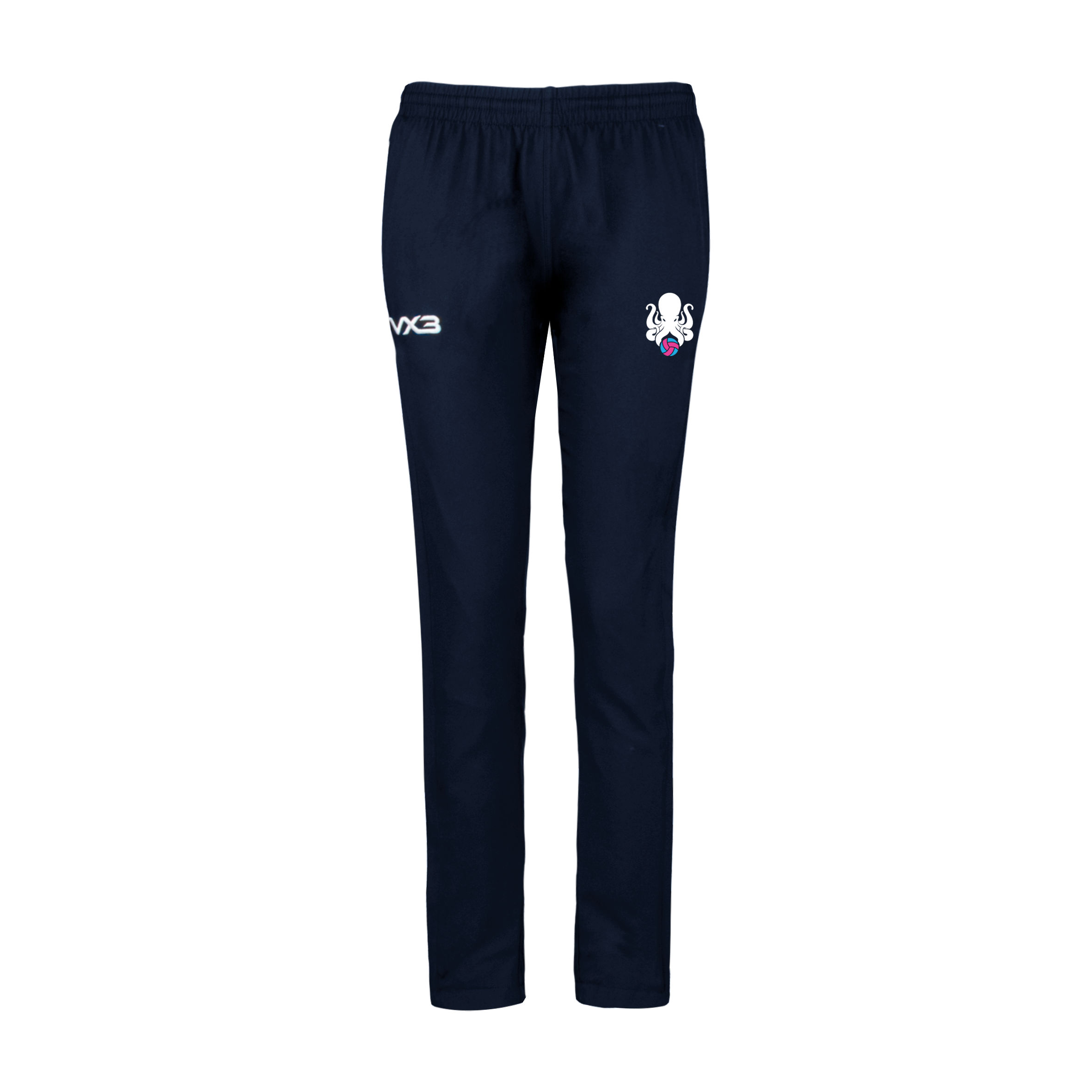 Kraken Netball Club Solum Ladies Trackpant