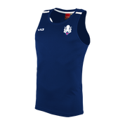 Kraken Netball Club Fortis Vest