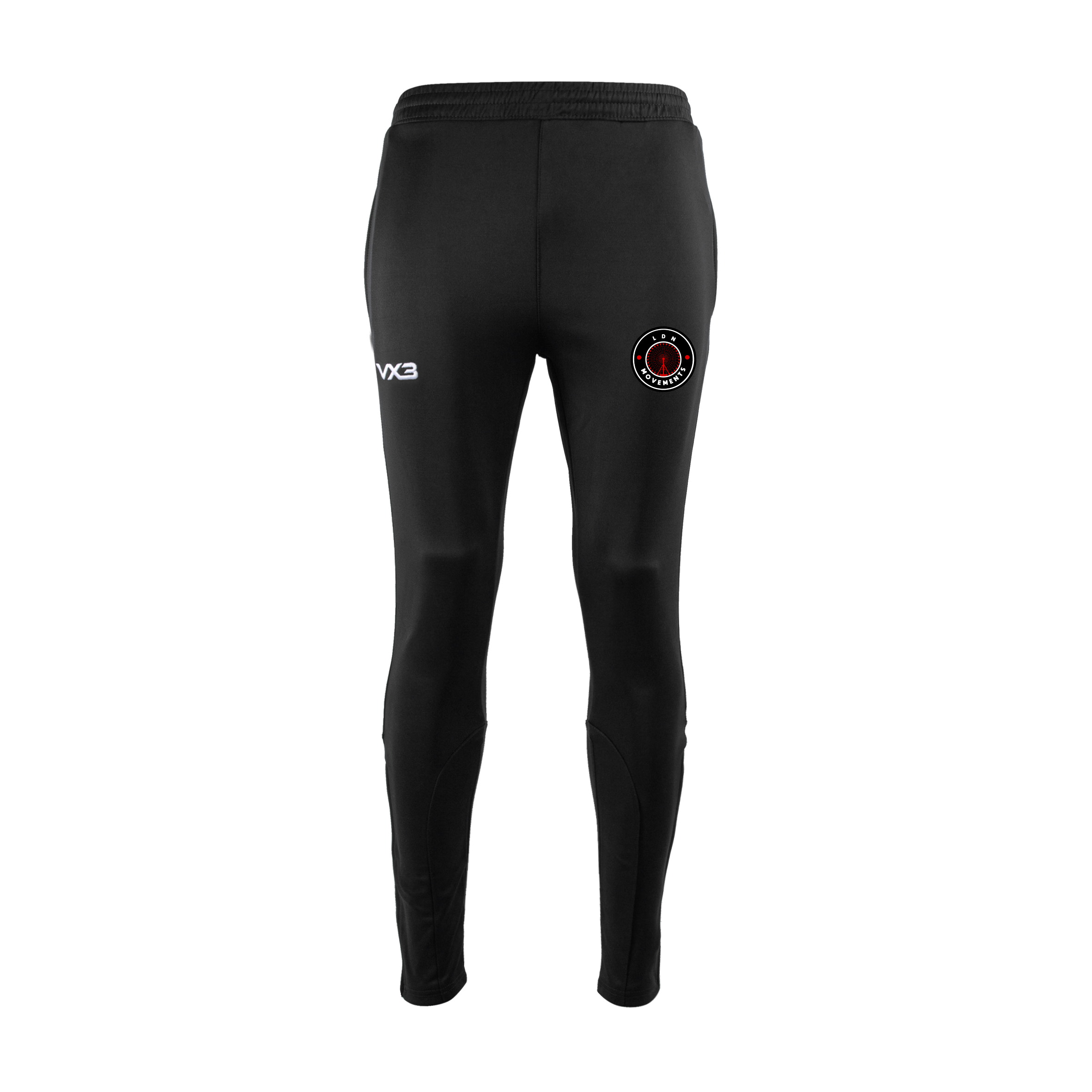 LDN Movements FC Primus Youth Skinny Pants