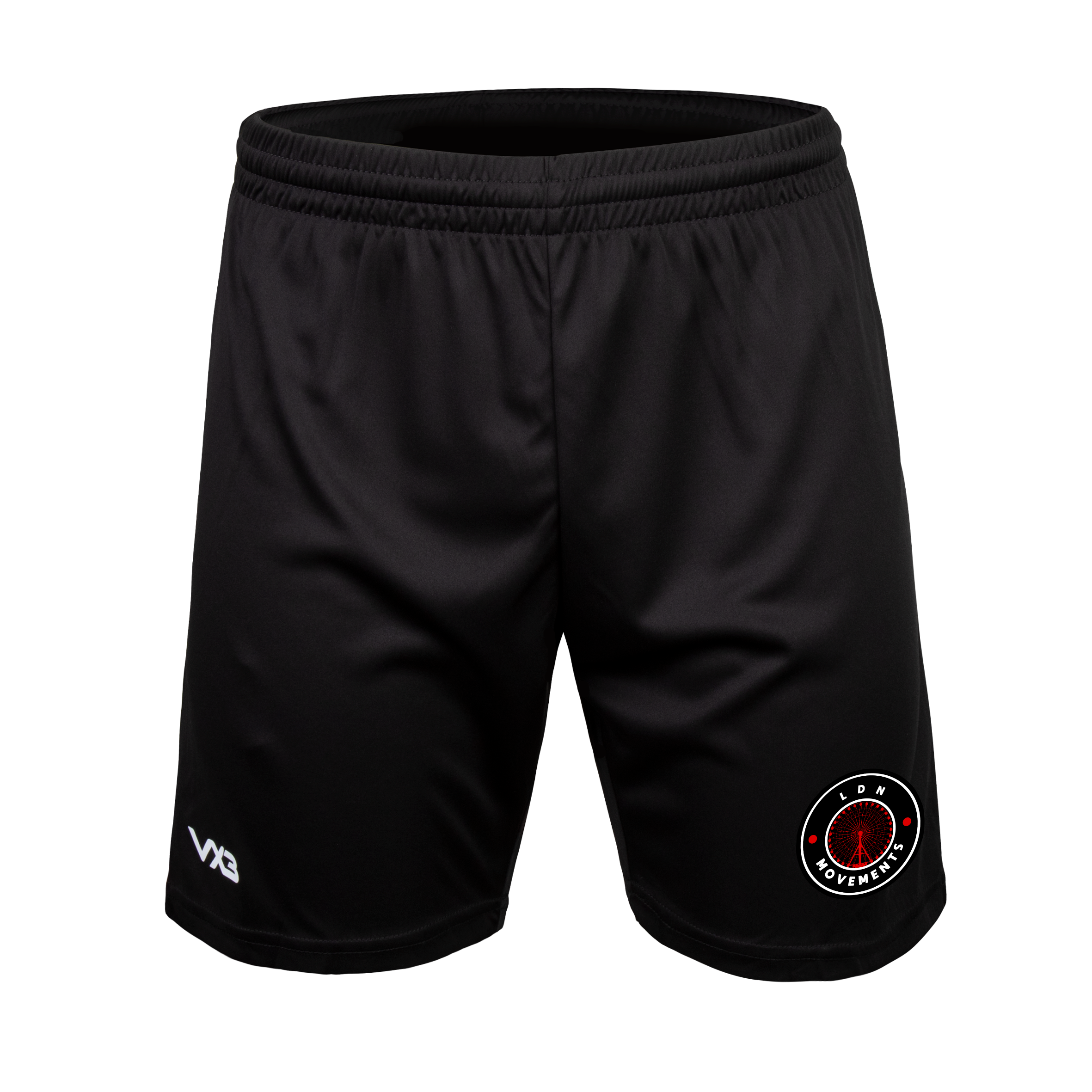 LDN Movements FC Tiro Youth Football Short