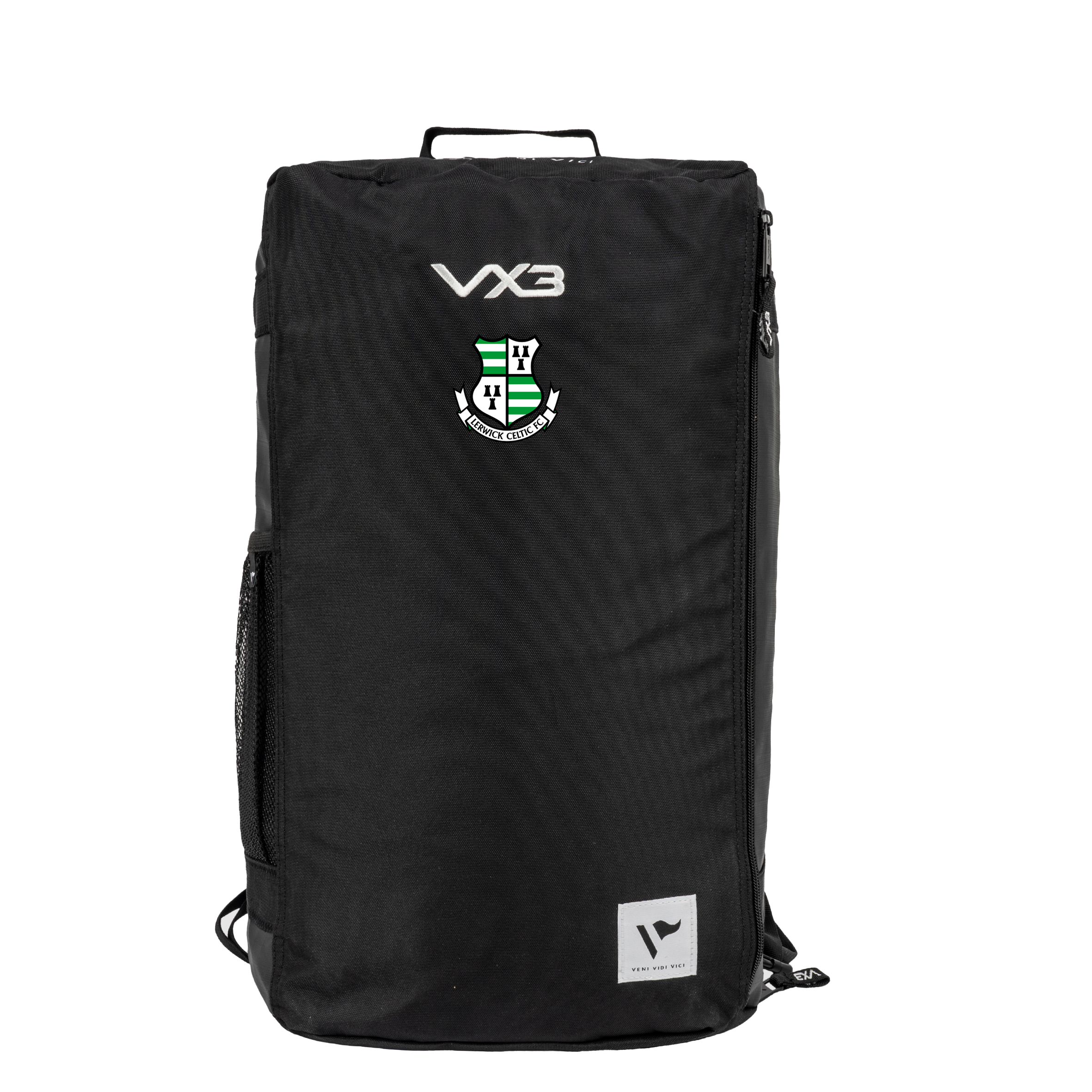 Lerwick Celtic FC Durus Elite Backpack