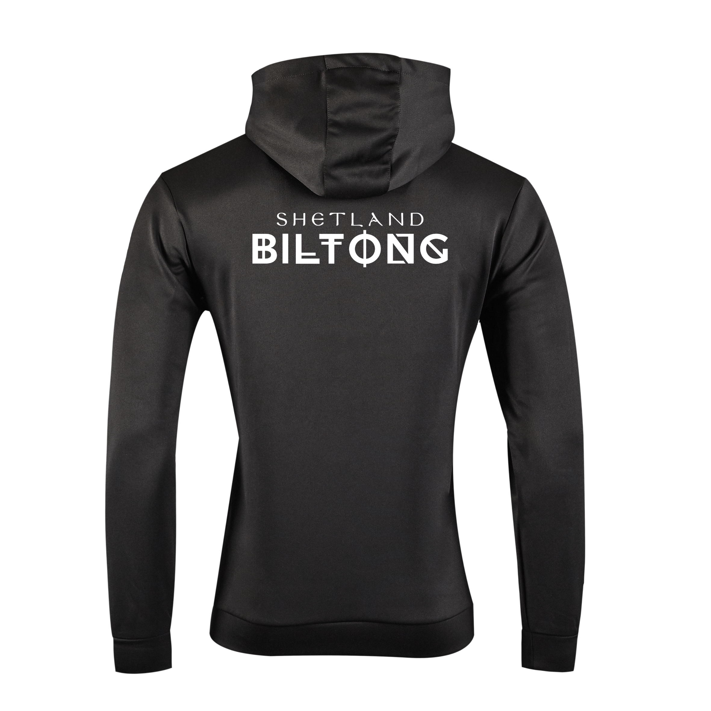 Lerwick Celtic FC Fortis Youth Hoodie