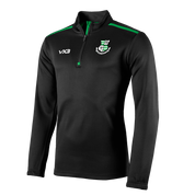 Lerwick Celtic FC Fortis Youth Quarter Zip Sweat