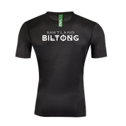 Lerwick Celtic FC Fortis Tee