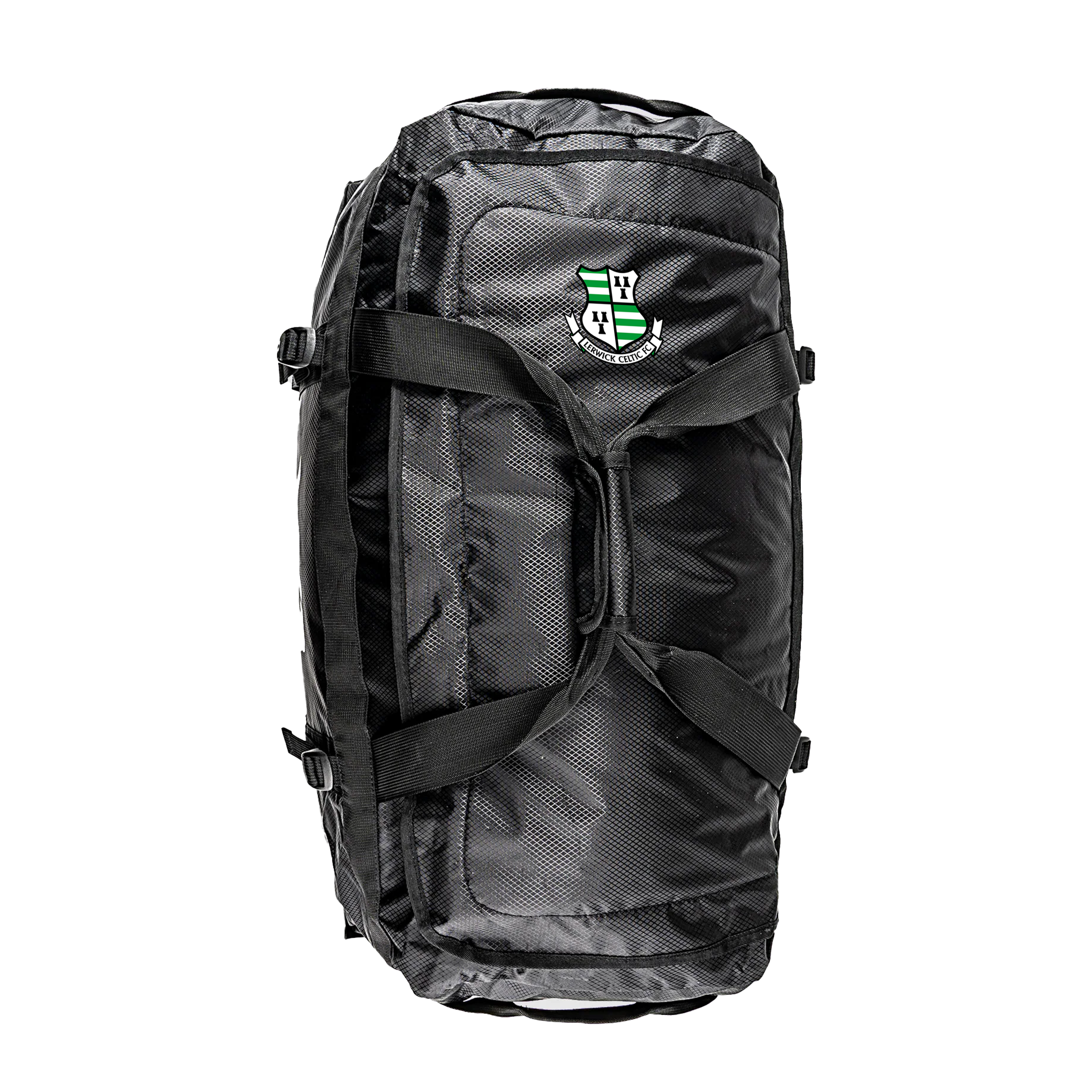 Lerwick Celtic FC Gero Tour Bag