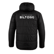 Lerwick Celtic FC Lorica Quilted Jacket