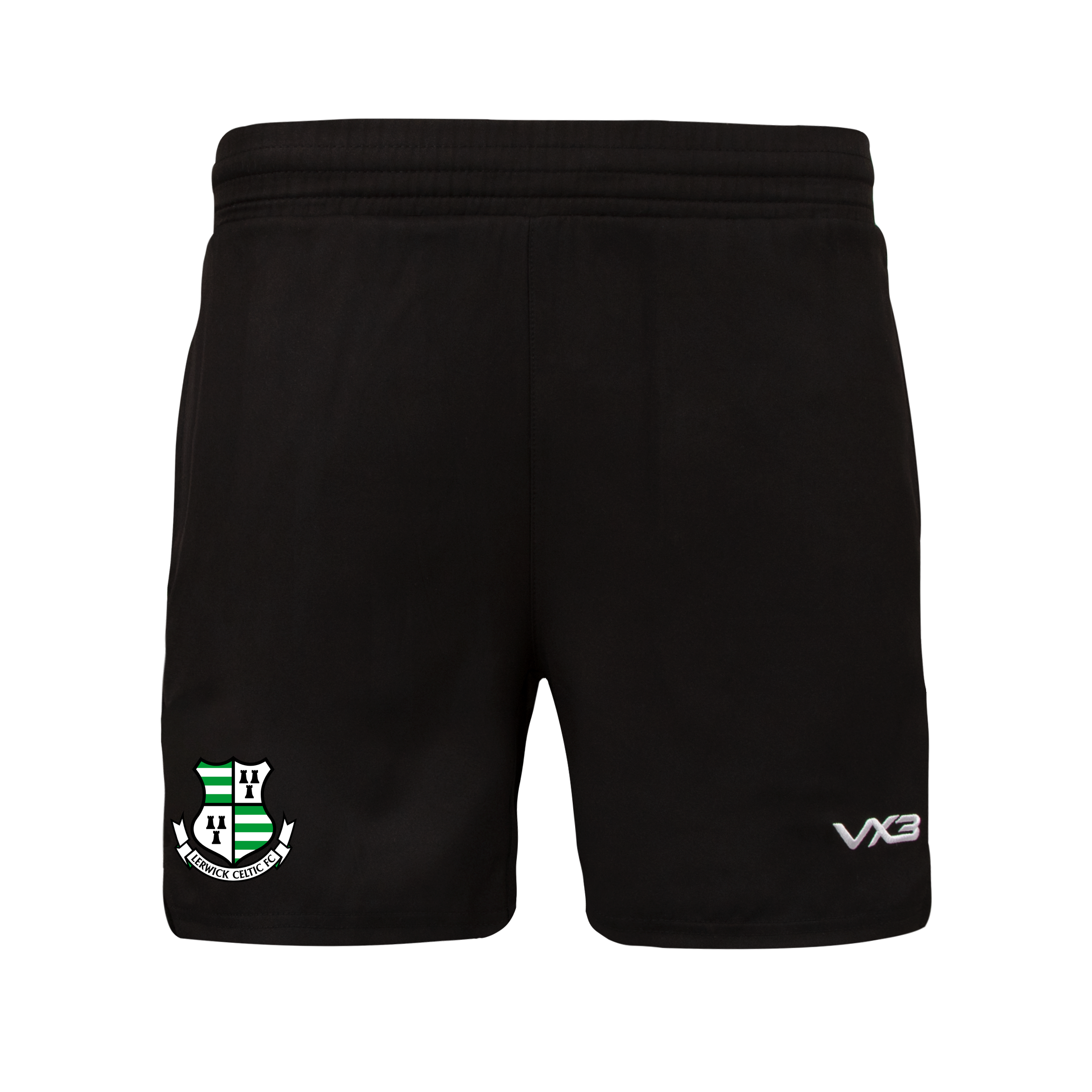 Lerwick Celtic FC Ludus Gym Shorts