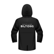 Lerwick Celtic FC Nero Managers Jacket