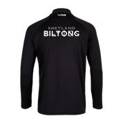 Lerwick Celtic FC Primus Quarter Zip