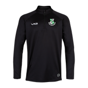 Lerwick Celtic FC Primus Youth Quarter Zip